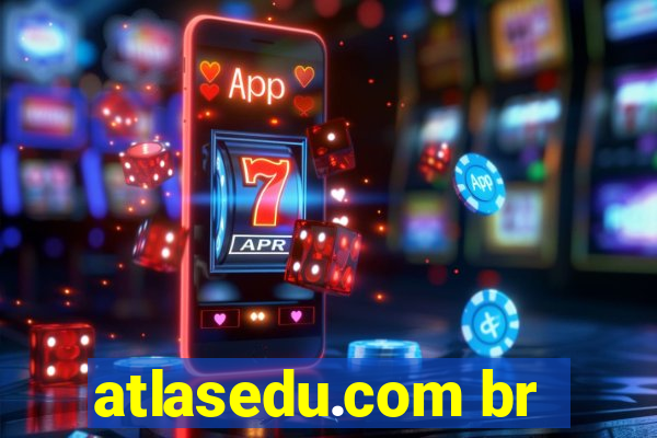 atlasedu.com br